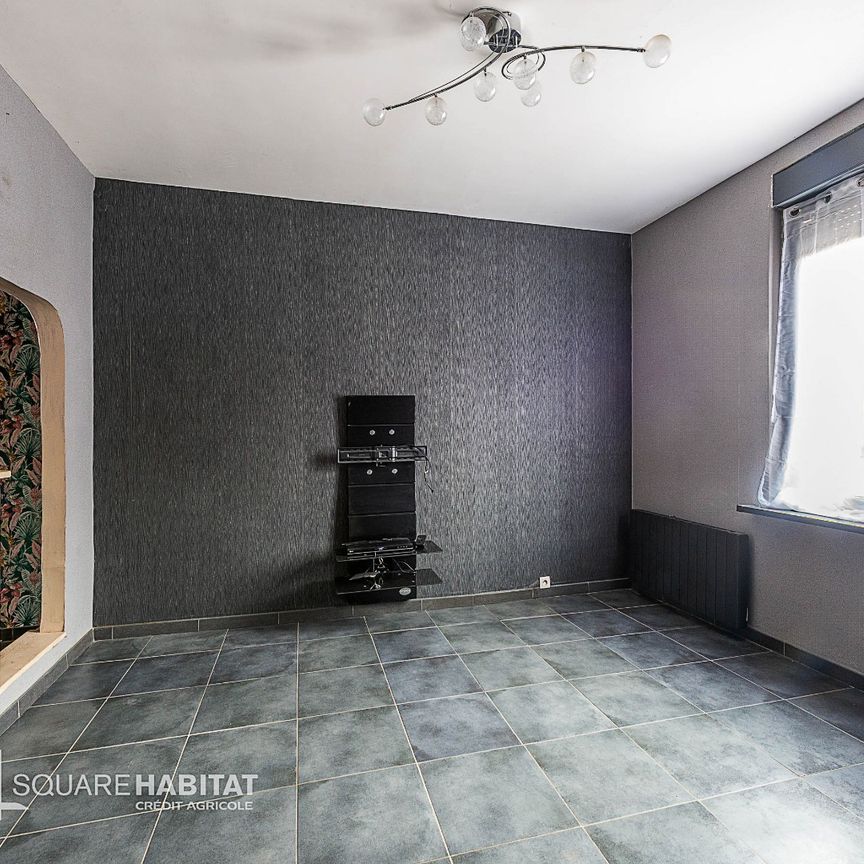 Location Maison 5 pièces 124m² ST SAULVE 59880 - Photo 1