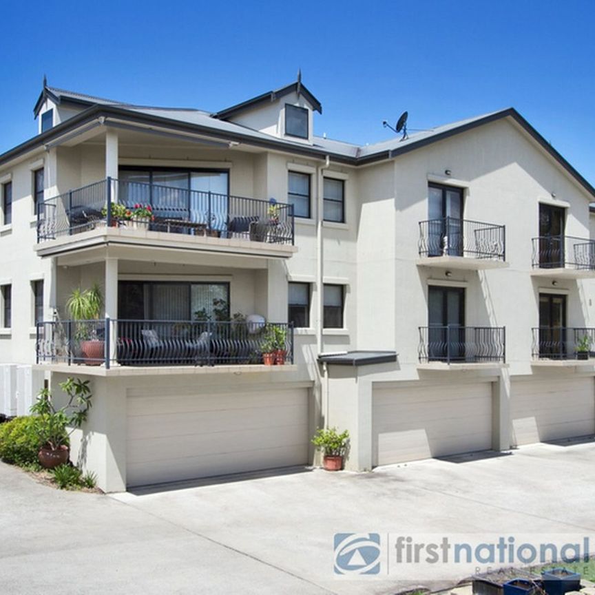 Tamworth Furnished Accommodation - East Tamworth - Photo 1