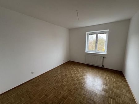 3-Raum-Wohnung mit Balkon - Resthofstrasse 48C/11 - Foto 5