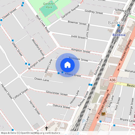 10/29 Villiers Street, NSW 2216, Rockdale