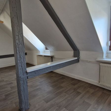 Location Appartement 2 pièces 34m² MULHOUSE 68200 - Photo 4