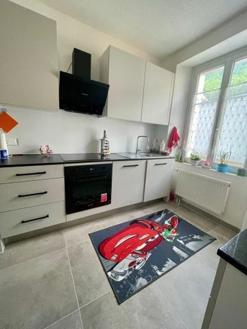 Apartment for rent - near Longines - Foto 5