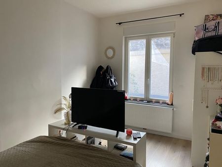 Appartement te huur - Foto 4