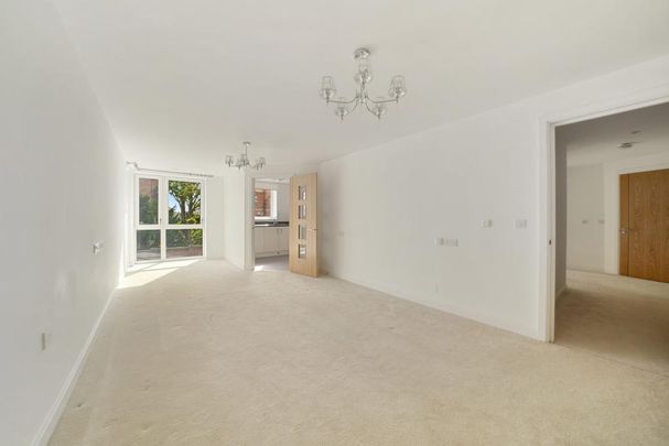 2 bedroom retirement property to rent - Photo 1