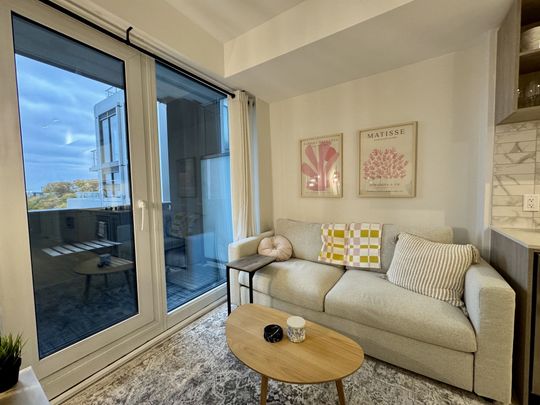 For Lease - 2020 Bathurst Street Unit# 605, Toronto, Ontario - Photo 1