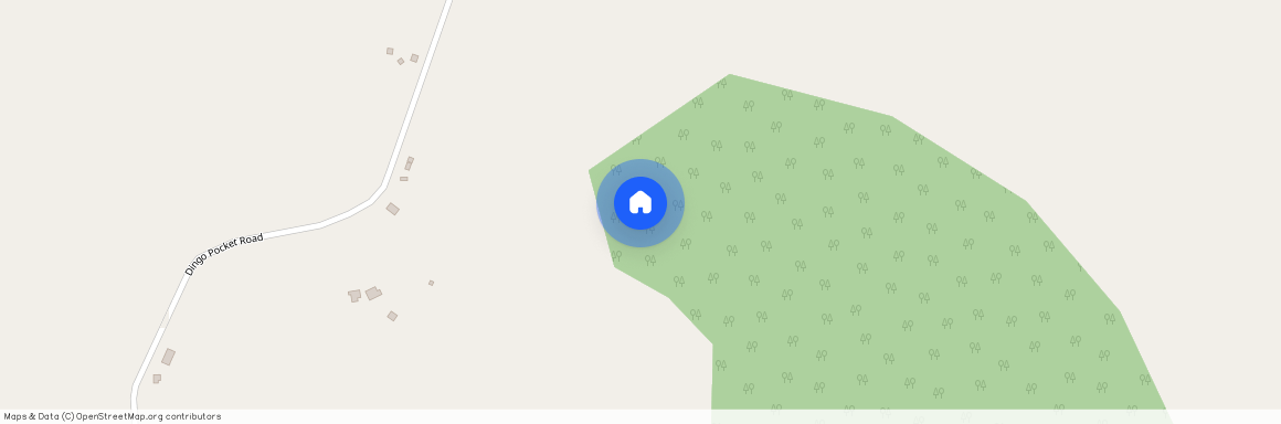 259 Dingo Pocket Road, Qld 4854, Jarra Creek