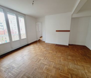 Location Appartement 2 pièces 51m² - Photo 1