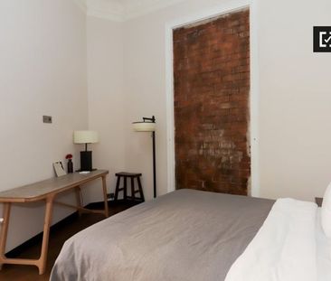 2 room luxury Flat for rent in Barcelona, Catalonia - Photo 4