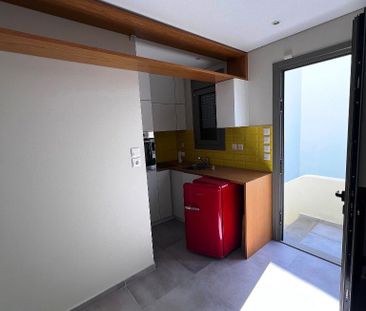 Studio/Γκαρσονιέρα για ενοικίαση Άγιος Αρτέμιος (Παγκράτι) - Photo 5