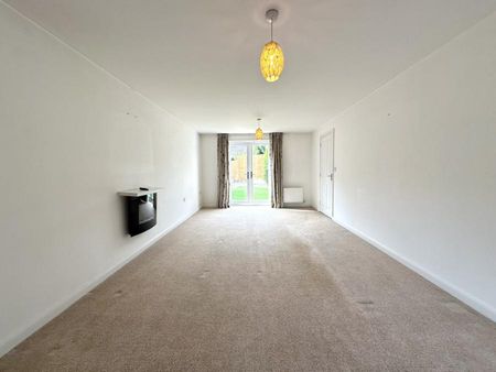 Luke Jackson Way, Stanton Under Bardon, LE67 - Photo 2