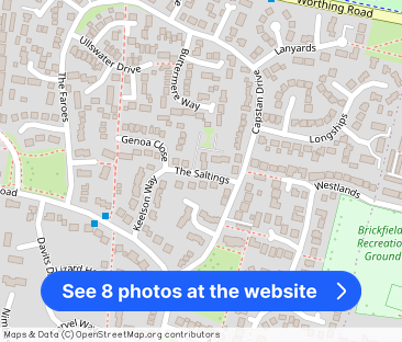 The Saltings, Littlehampton, West Sussex - Photo 1