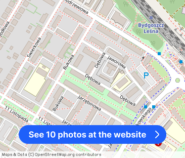 2 pokoje na Os. Leśnym 36m2 - Photo 1