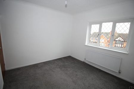 2 bedroom terraced house to rent - Photo 3