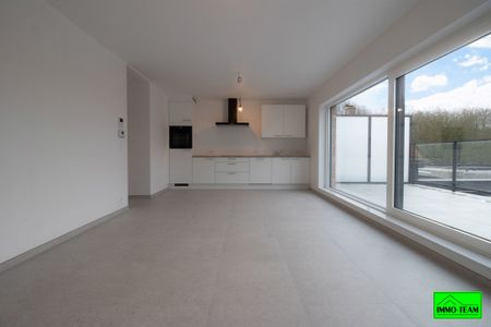 3-gevel woning met ruime terras en gemeenschappelijke tuin - Photo 3