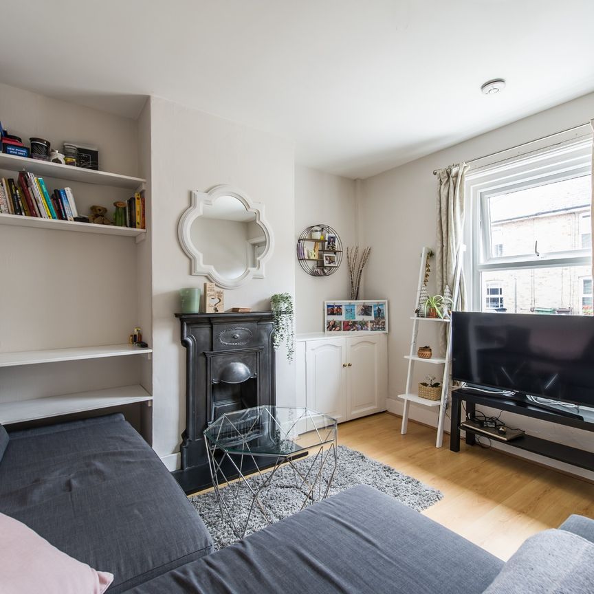 Two Bedroom House to Rent in Tunbridge Wells - Photo 1