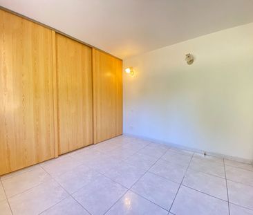 Location appartement 2 pièces, 33.82m², Narbonne - Photo 1