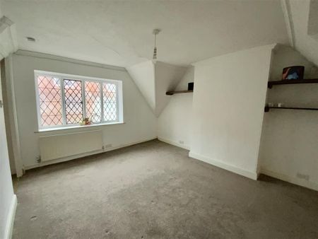 2 bedroom terraced house to rent - Photo 3