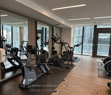 For Lease - 77 Shuter Street Unit# 1012, Toronto, Ontario - Photo 2