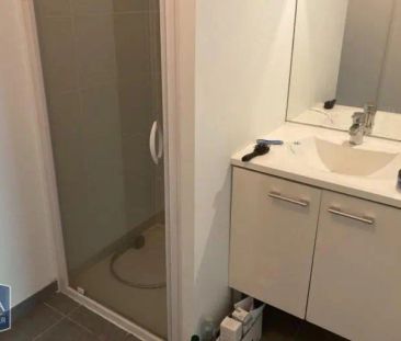 Appartement à louer 1 pièce 40.39m² - Photo 3