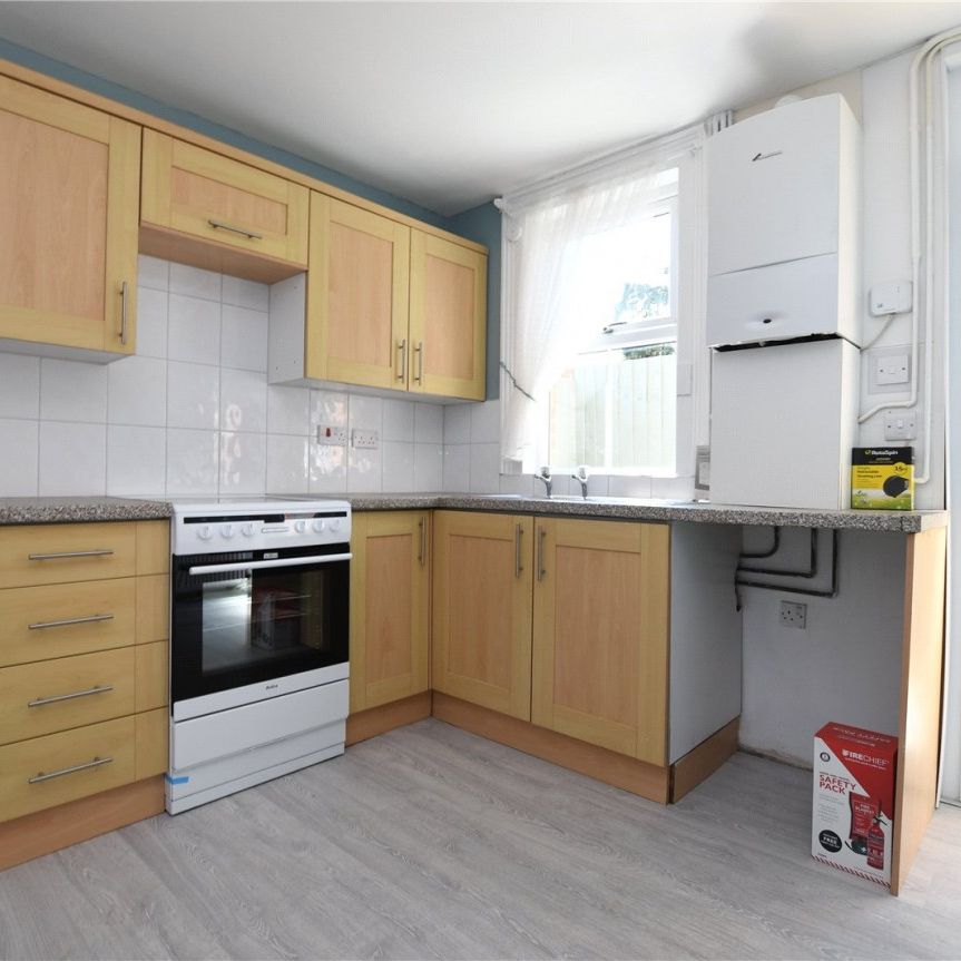 1 Bed Property To Rent - Photo 1