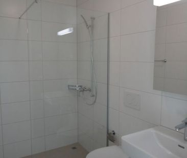 Attraktive 4.5 Zimmerwohnung Nähe Bachgraben - Photo 5