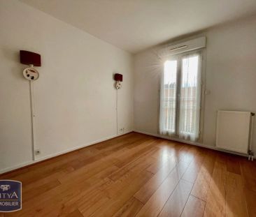 Appartement à louer 3 pièces 81m² - Photo 5