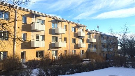 Apelgatan, Norrköping - Photo 5