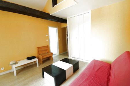 Location Appartement 2 pièces 38m² NEVERS 58000 - Photo 2