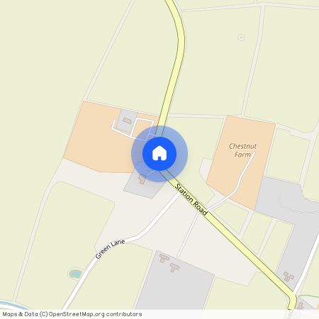 Station Road, Norwich NR15