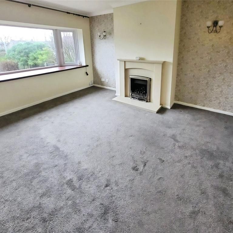 2 bedroom bungalow to rent - Photo 1