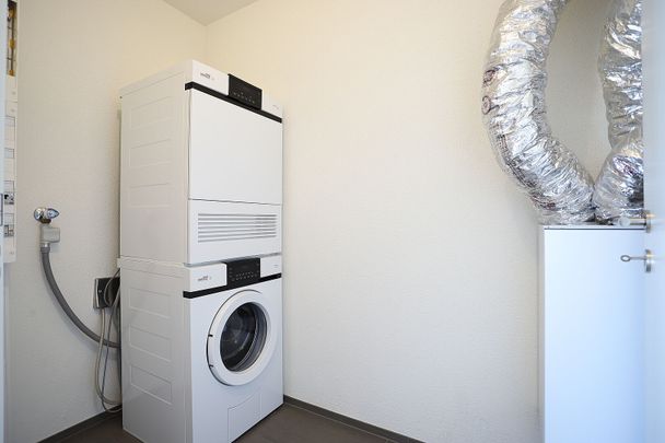 2.5 Zimmerwohnung in Amriswil - Foto 1