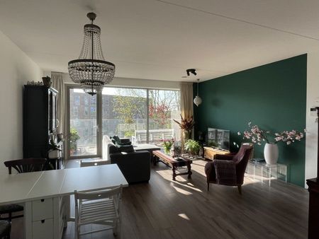 Te huur: Appartement Winklerlaan in Utrecht - Foto 3