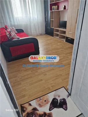 Apartament de inchiriat 2 camere- Drumult Taberei - Photo 1