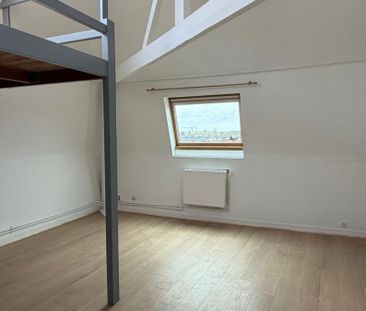 Appartement 2 pièces à Croix - Photo 6