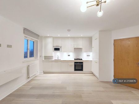 2 bedroom flat to rent - Photo 4