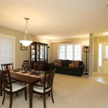 For Lease - 30 Pantano Place, Brampton, Ontario - Photo 1
