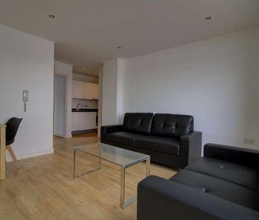 Alexandra Tower, Princes Parade, Liverpool, L3 - Photo 2