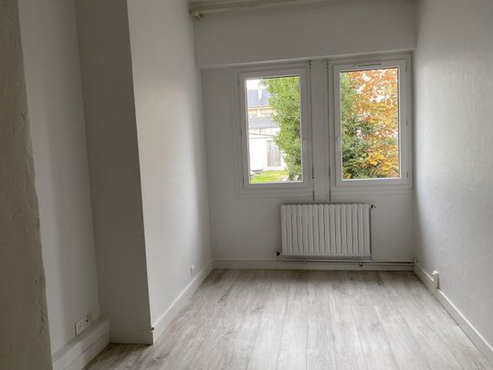 Appartement Saint-Nazaire - Centre ville - Photo 1