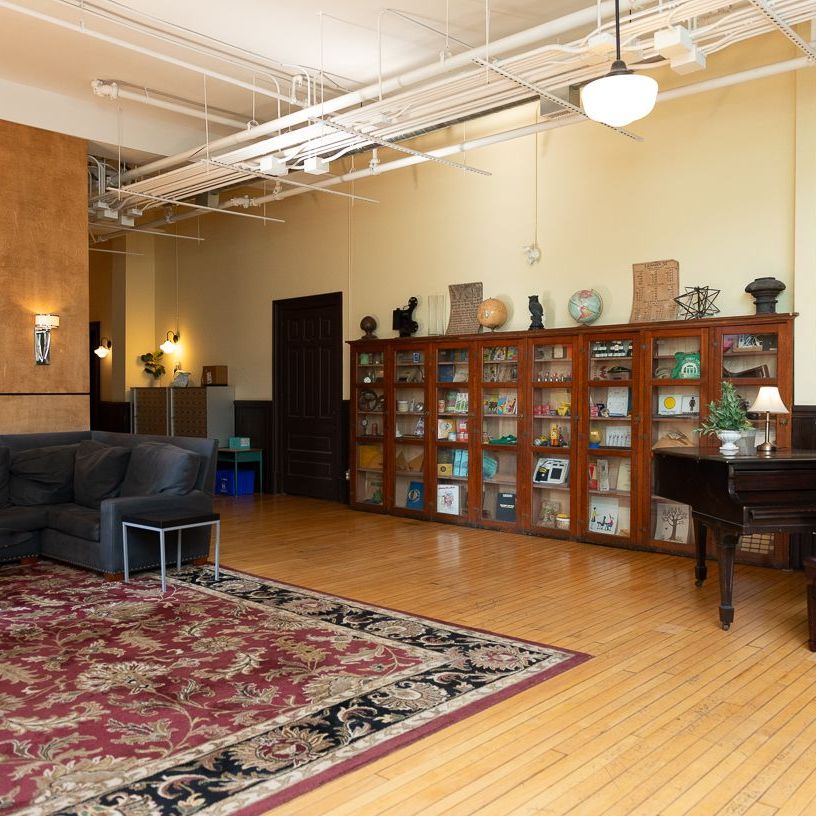 For Lease - 200 Stinson Street Unit# 213, Hamilton, Ontario - Photo 1