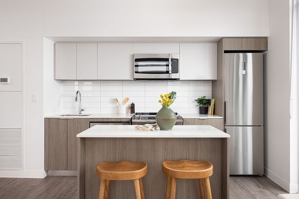 For Lease - 22 Hughson Street Unit# 2604 B, Hamilton, Ontario - Photo 1