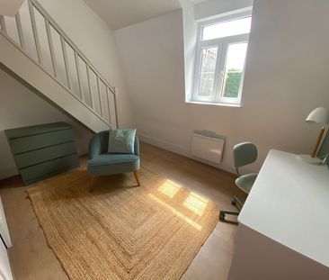 Location Appartement 1 pièce 14m² LILLE 59000 - Photo 4