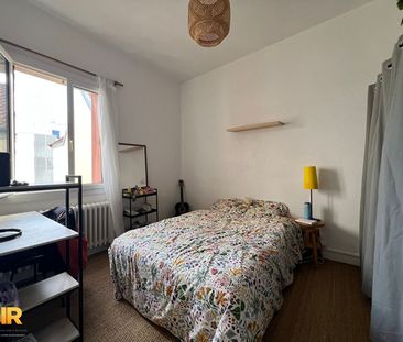 Location Maison 4 pièces 54m² RENNES 35000 - Photo 3