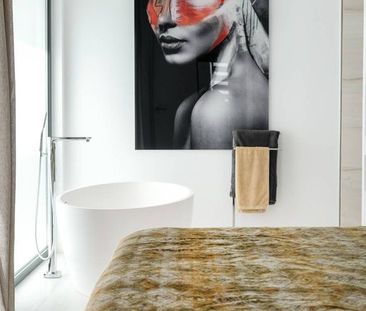 Luxury Villa for rent in San Pedro de Alcántara, Andalusia - Photo 3