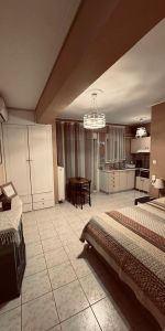 Studio/Γκαρσονιέρα για ενοικίαση - Βόλος, - Φωτογραφία 4