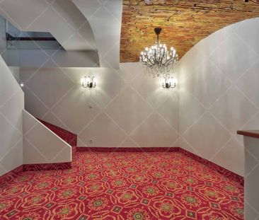 Körönd Palace - Maisonette | Property for Long Term Rent in Budapest - Photo 5