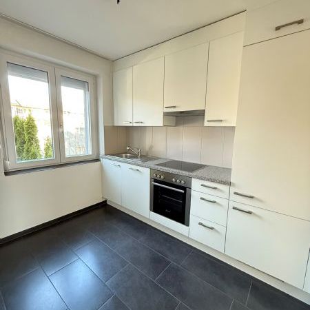 Sanierte und helle 3-Zimmerwohnung nähe Allmend Bahnhof zu vermieten - Foto 1