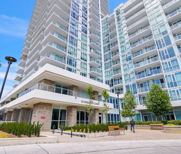 For Lease - 10 Deerlick Court Unit# 906, Toronto, Ontario - Photo 4