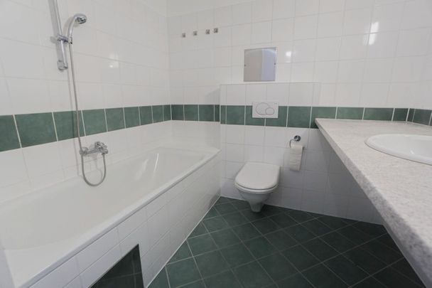 Gemütliche 2-Zimmer-Neubauwohnung mit Balkon - zu mieten in 1050 Wien - Photo 1