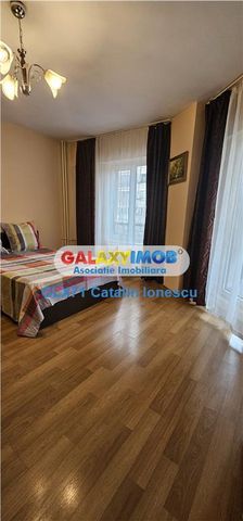 Inchiriere garsoniera Virtutii/ Lujerului - Fotografie 5