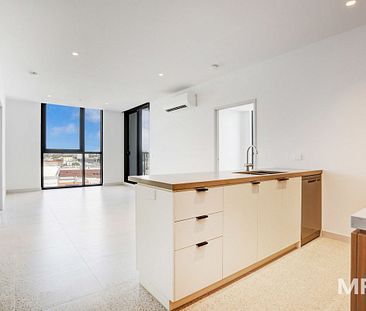 806/138 Ferrars Street, South Melbourne - Photo 4